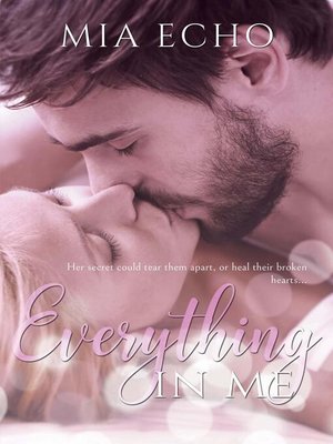 cover image of Everything In Me